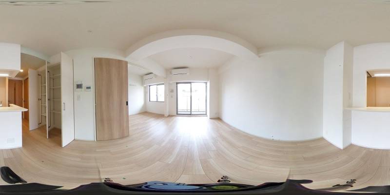 パノラマ画像その他