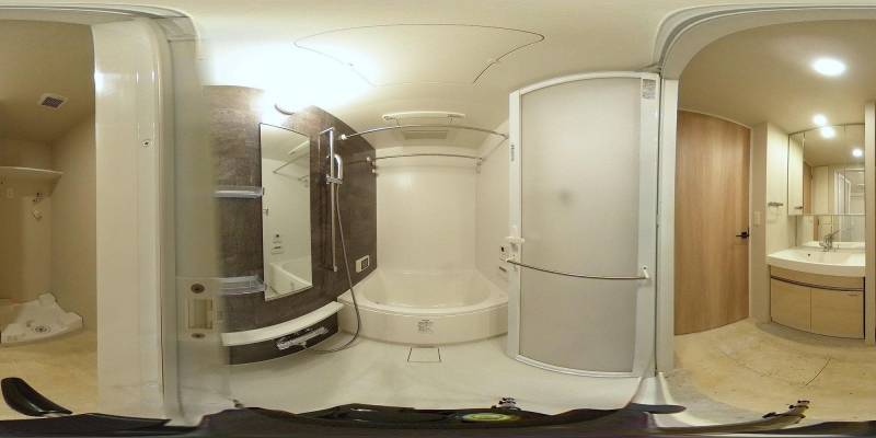 パノラマ画像その他