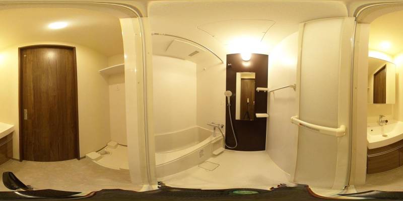 パノラマ画像その他