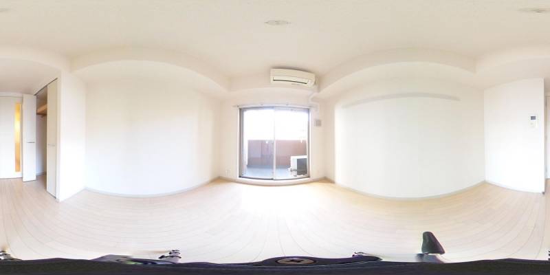 パノラマ画像その他