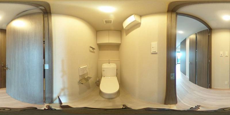 パノラマ画像その他