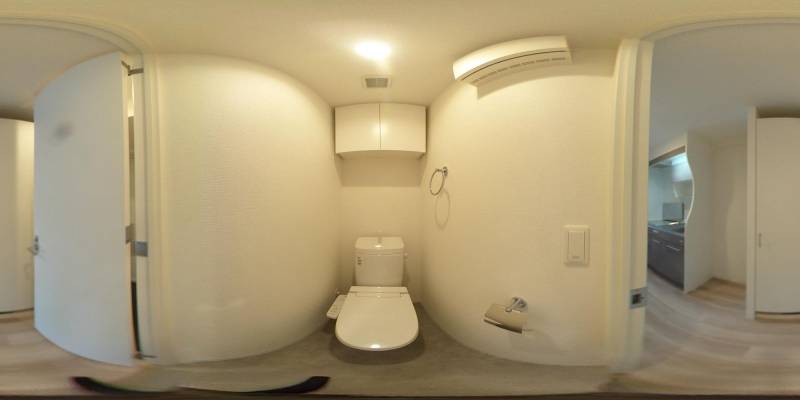 パノラマ画像その他