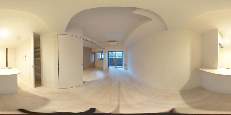 パノラマ画像その他