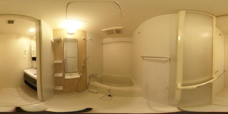 パノラマ画像その他