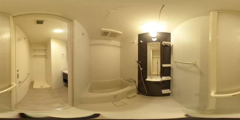 パノラマ画像その他