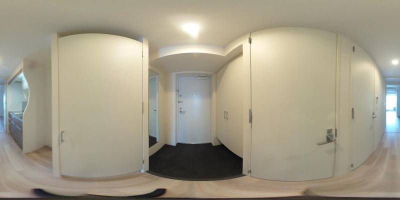 パノラマ画像その他