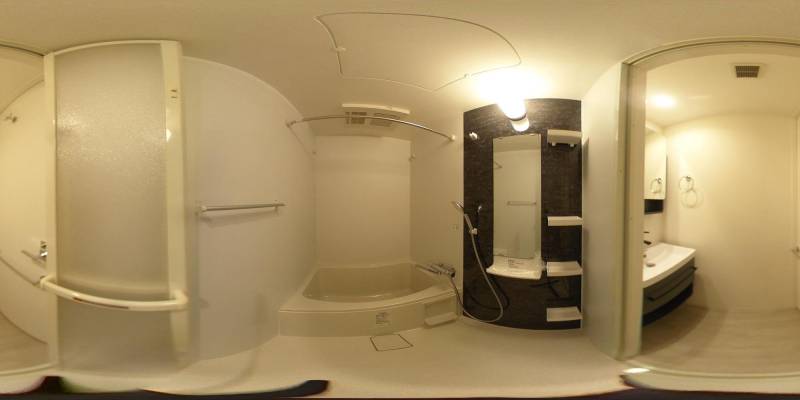 パノラマ画像その他