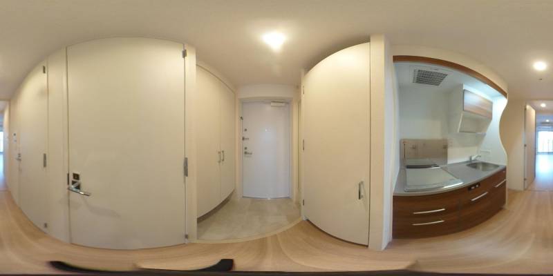 パノラマ画像その他