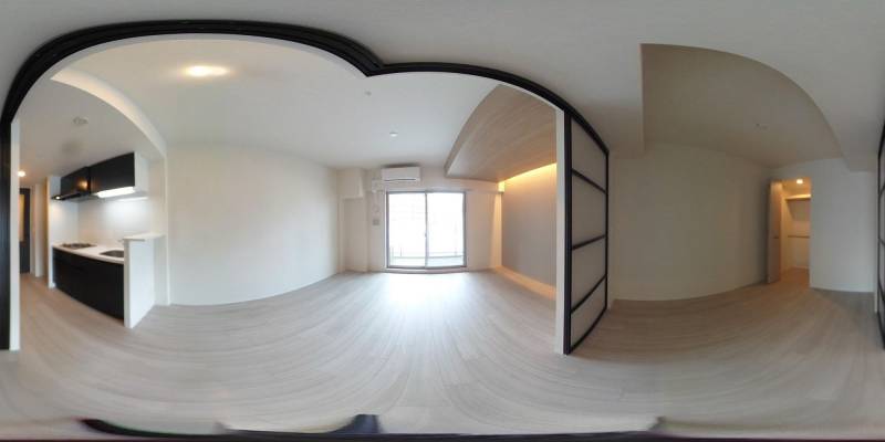 パノラマ画像その他