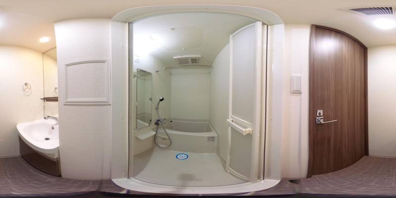 パノラマ画像その他