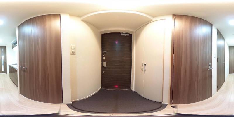 パノラマ画像その他