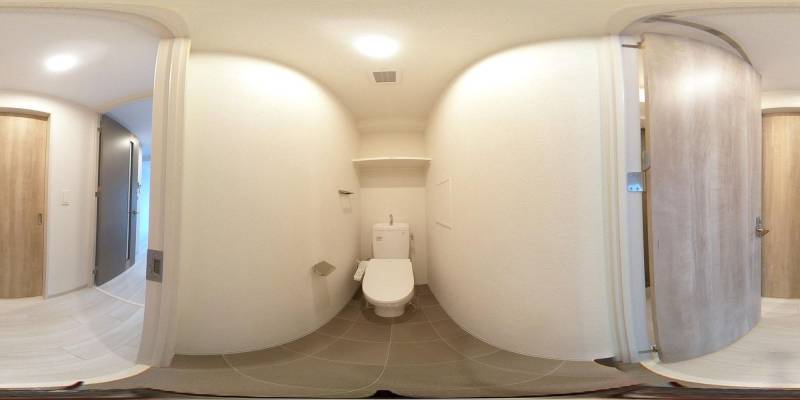 パノラマ画像その他