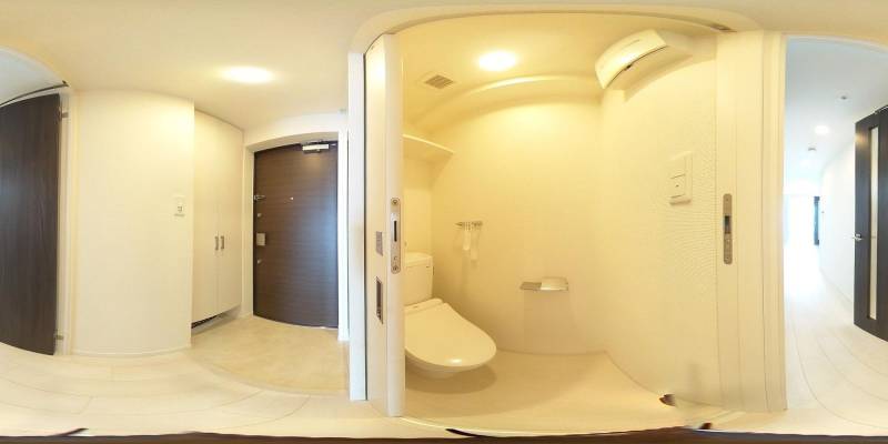 パノラマ画像その他