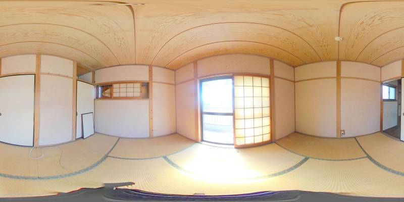 パノラマ画像その他