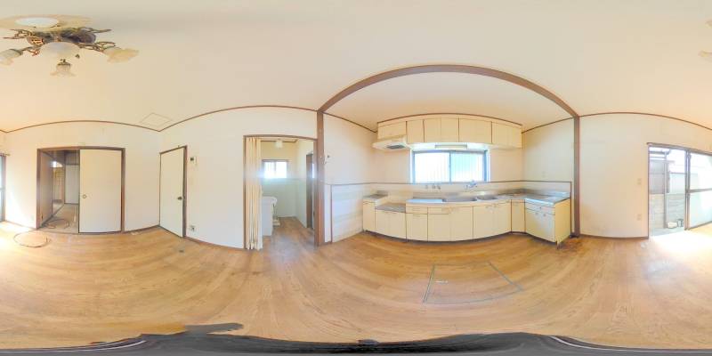 パノラマ画像その他