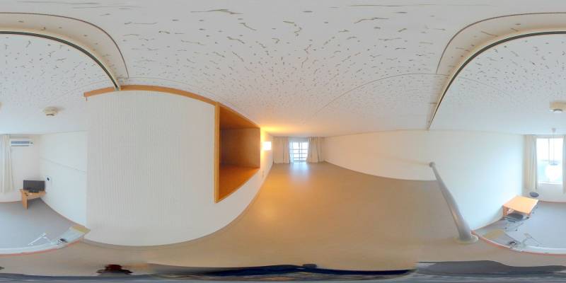 パノラマ画像その他