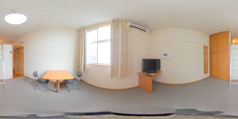 パノラマ画像その他