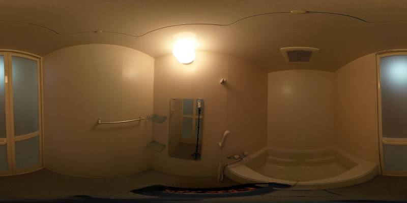 パノラマ画像その他