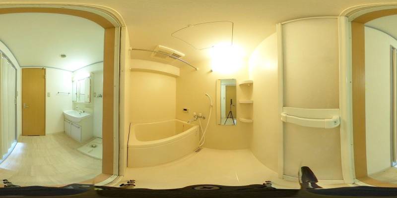 パノラマ画像その他