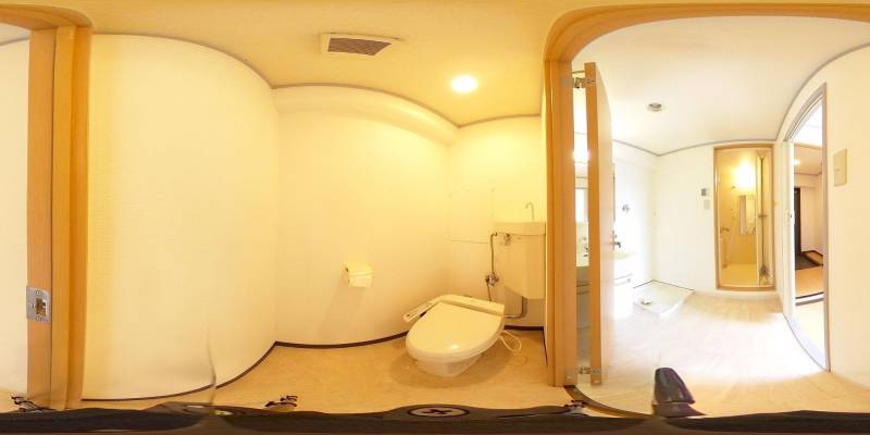 パノラマ画像その他