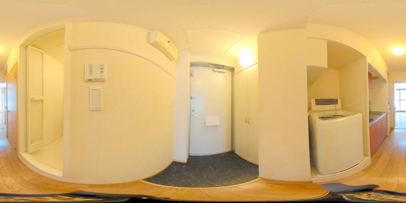 パノラマ画像その他