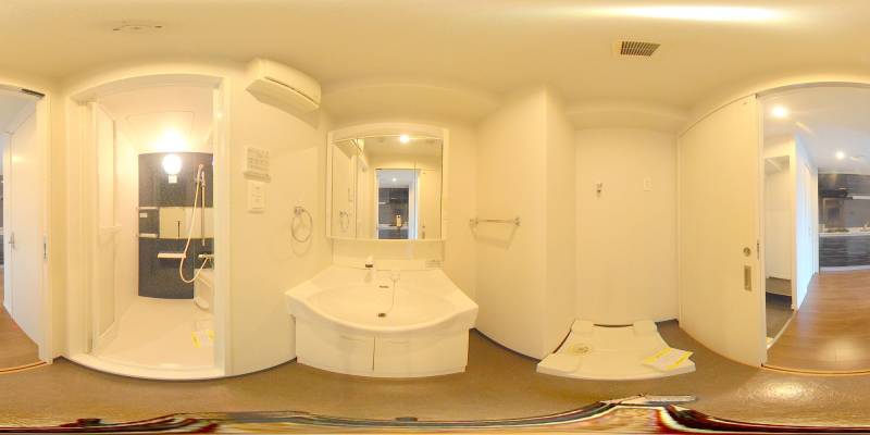 パノラマ画像その他