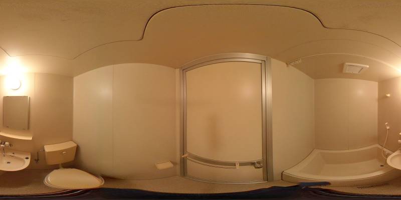 パノラマ画像その他