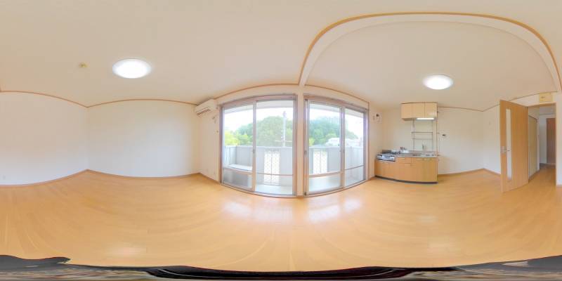 パノラマ画像その他