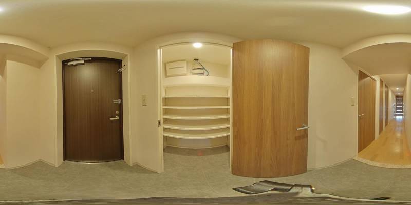 パノラマ画像その他