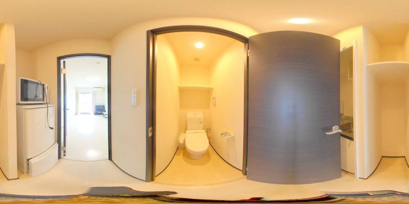 パノラマ画像その他