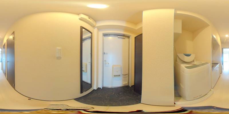 パノラマ画像その他