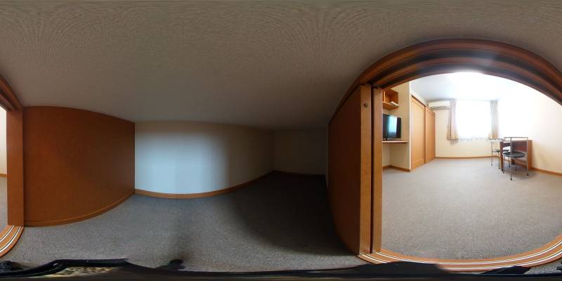 パノラマ画像その他