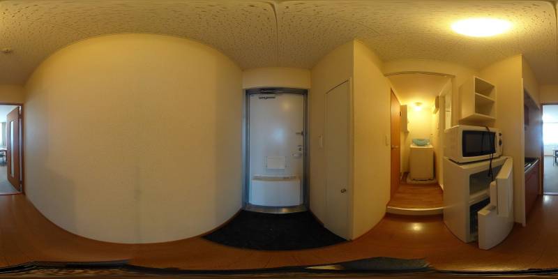 パノラマ画像その他