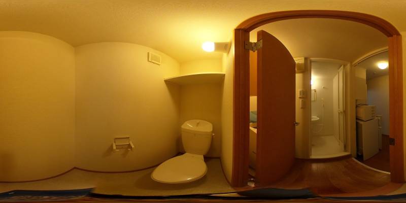 パノラマ画像その他