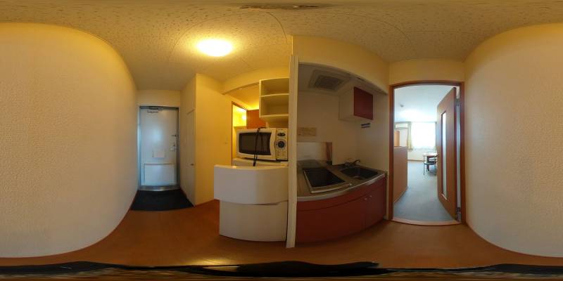 パノラマ画像その他