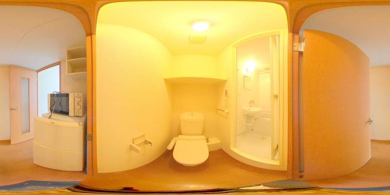 パノラマ画像その他