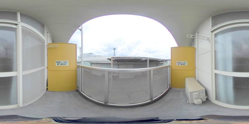 パノラマ画像その他