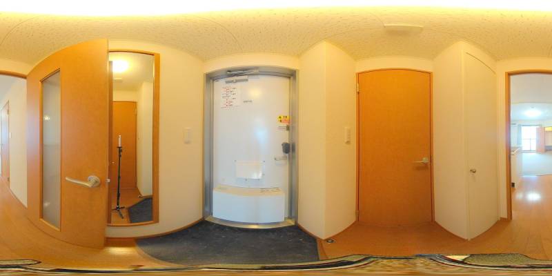 パノラマ画像その他