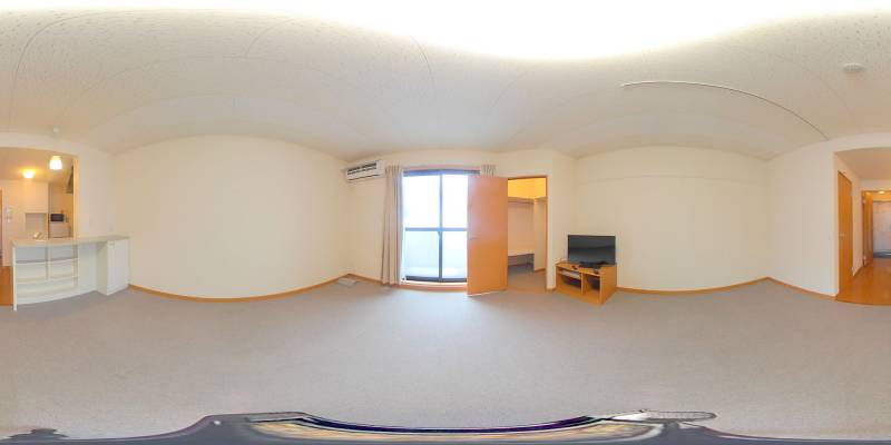 パノラマ画像その他