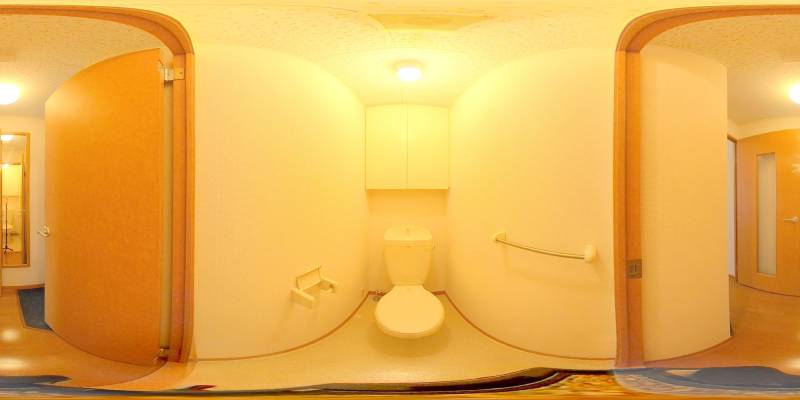 パノラマ画像その他