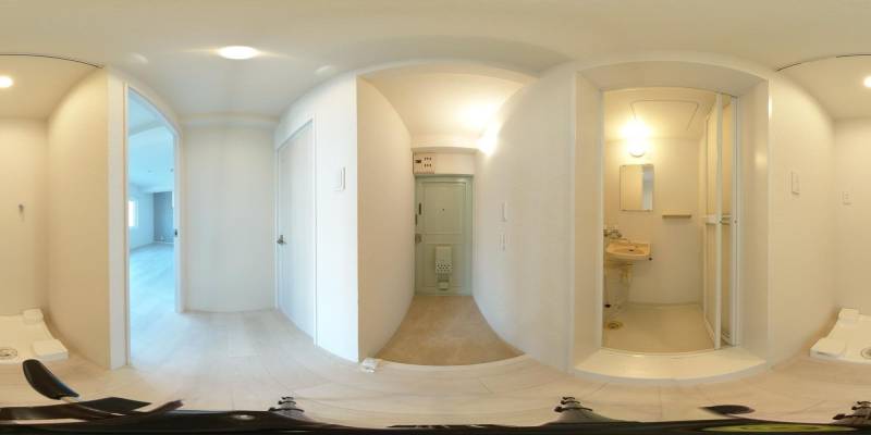 パノラマ画像その他