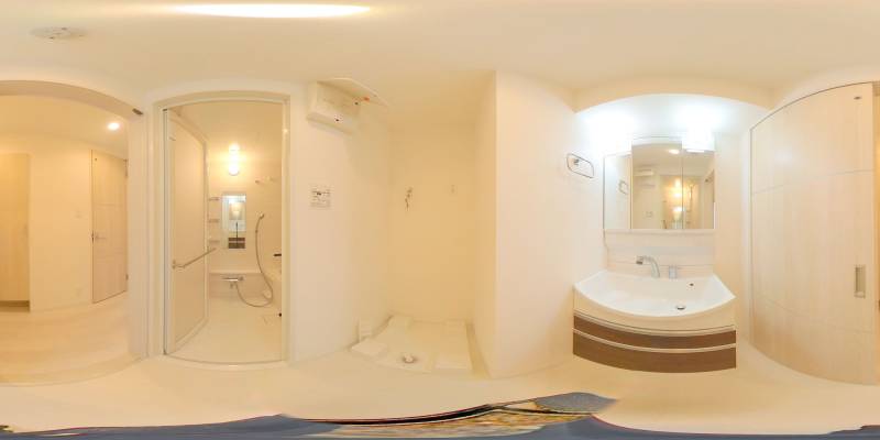 パノラマ画像その他