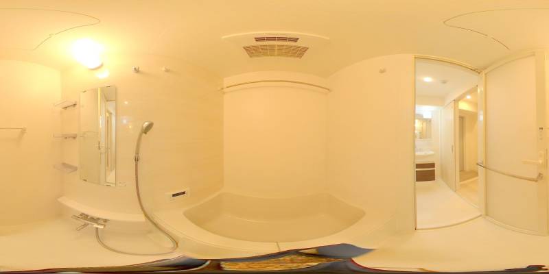 パノラマ画像その他