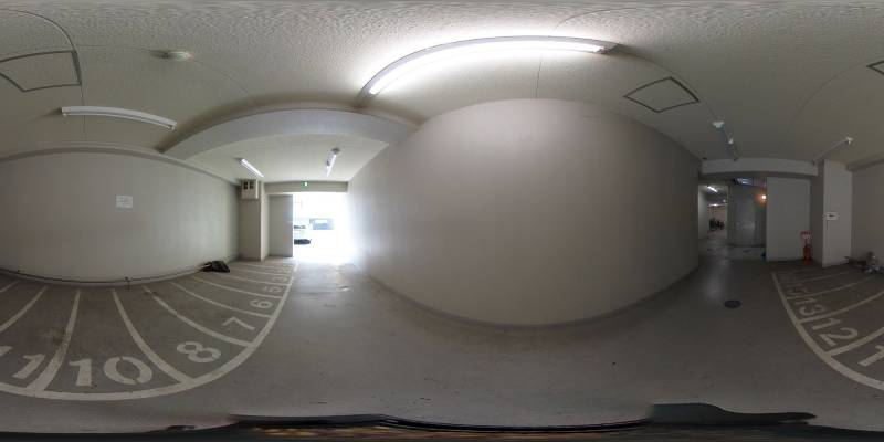 パノラマ画像その他