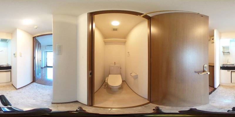 パノラマ画像その他