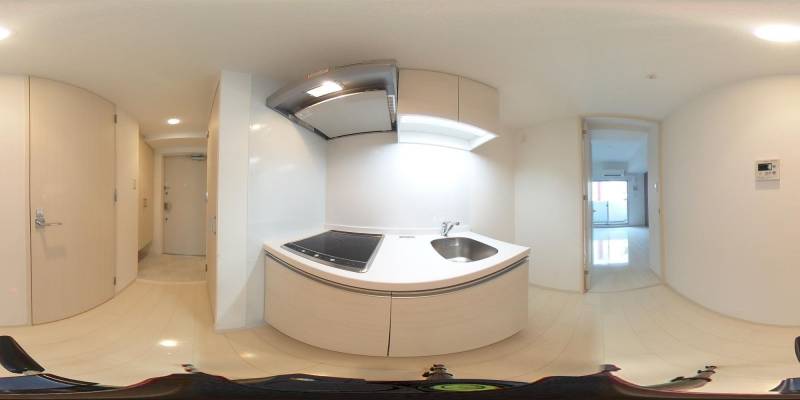 パノラマ画像その他