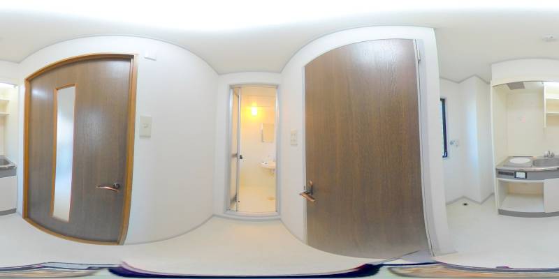 パノラマ画像その他