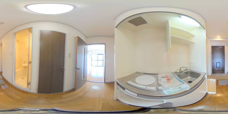 パノラマ画像その他