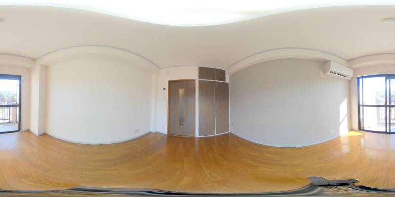 パノラマ画像その他