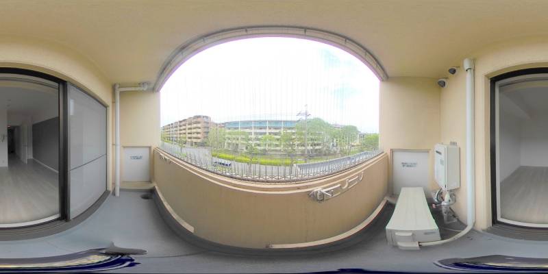 パノラマ画像その他